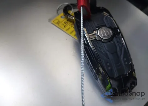 2023 Ford Mustang Mach-E Gt z USA, uszkodzony, nr VIN 3FMTK4SX2PMA89114